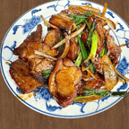 Best Barbecued Sliced Pork叉烧 in Thousand Oaks, CA