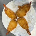 Best Fried Shrimp (4 Pcs)炸虾 in Thousand Oaks, CA