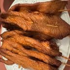 Best Teriyaki Chicken on a Stick (6 Pcs)鸡肉串 in Thousand Oaks, CA