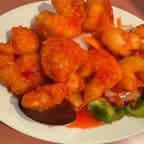 Best Sweet and Sour Shrimp甜酸虾 in Thousand Oaks, CA