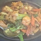 Best Sizzling Seafood Delight铁板海鲜 in Thousand Oaks, CA