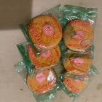 Best Almond Cookies (Dozen) in Thousand Oaks, CA
