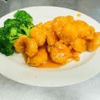 Best Sweet and Pungent Shrimp溜炒虾 in Thousand Oaks, CA