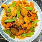 Best House Special Egg Foo Young什錦芙蓉蛋 in Thousand Oaks, CA