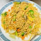 Best Vegetable Fried Rice素菜炒饭 in Thousand Oaks, CA