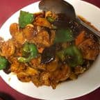 Best Scallops and Shrimp in Garlic Sauce鱼香雙鮮 in Thousand Oaks, CA