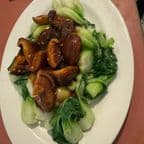Best Black Mushrooms with Baby Bok Choy冬菇菜心 in Thousand Oaks, CA