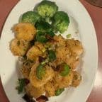 Best Salt and Pepper Shrimp (No Shell)椒盐虾 in Thousand Oaks, CA