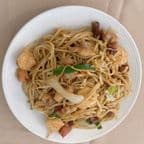 Best House Special with Soft Noodles什锦捞面 in Thousand Oaks, CA