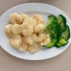 Best Green Jade Crispy Shrimp脆皮虾 in Thousand Oaks, CA