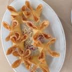 Best Cream Cheese Wonton (8 pcs)芝士云吞 in Thousand Oaks, CA