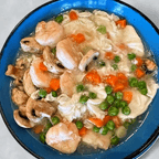 Best Shrimp in Lobster Sauce(Gluten Free)蝦龍糊 in Thousand Oaks, CA