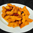 Best Spicy Honey Chicken辣蜜鸡 in Thousand Oaks, CA