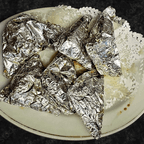 Best Paper Wrapped Chicken (6 Pcs)纸包鸡 in Thousand Oaks, CA