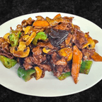 Best Beef in Spicy Garlic Sauce鱼香牛肉 in Thousand Oaks, CA