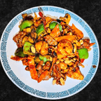 Best Kung Pao Combo宮保三樣 in Thousand Oaks, CA