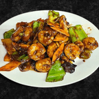 Best Shrimp in Garlic Sauce魚香蝦 in Thousand Oaks, CA