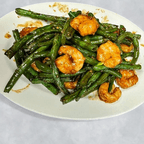 Best Shrimp with String Beans四季豆虾 in Thousand Oaks, CA
