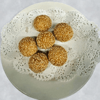 Best Fried Sesame Ball 芝麻球 in Thousand Oaks, CA