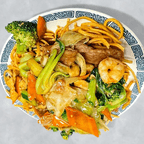 Best Sub-Gum Pan Fried Noodle什锦两面黄 in Thousand Oaks, CA