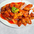 Best Sweet and Sour Chicken甜酸鸡 in Thousand Oaks, CA