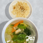 Best Shrimp with Sizzling Rice Soup虾仁锅巴汤 in Thousand Oaks, CA