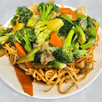 Best Vegetables Pan-Fried Noodle素菜两面黄 in Thousand Oaks, CA
