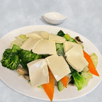 Best Steamed Mixed Vegetable with Bean Curd (Gluten Free) in Thousand Oaks, CA