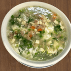 Best Seafood with Tofu Soup海鲜豆腐汤 in Thousand Oaks, CA