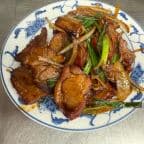 Best Barbecued Sliced Pork叉烧 in Thousand Oaks, CA