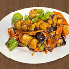 Best Scallops in Garlic Sauce鱼香干贝 in Thousand Oaks, CA