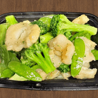 Best Imperial Fish Fillets(Gluten Free)油爆鱼片 in Thousand Oaks, CA